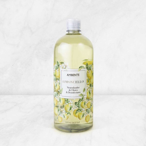 Fragancia Limoncello 1000 ml - Imagen 2