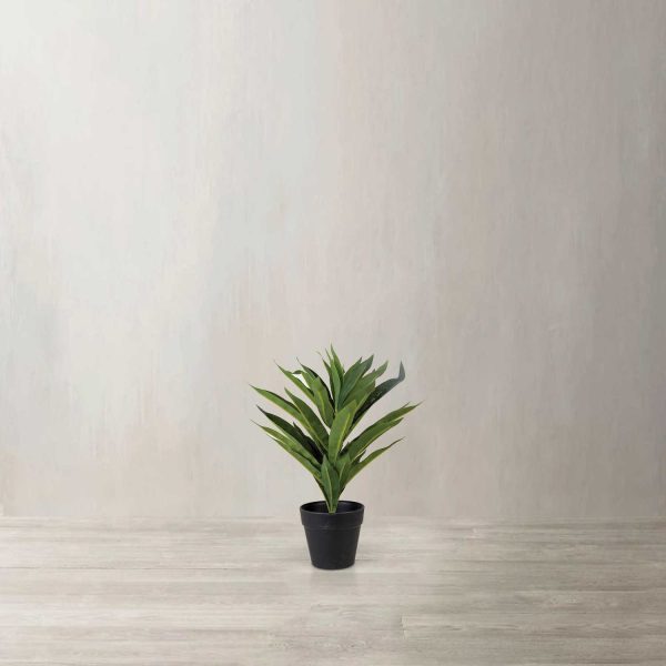 Planta Lilium Artificial - Imagen 2