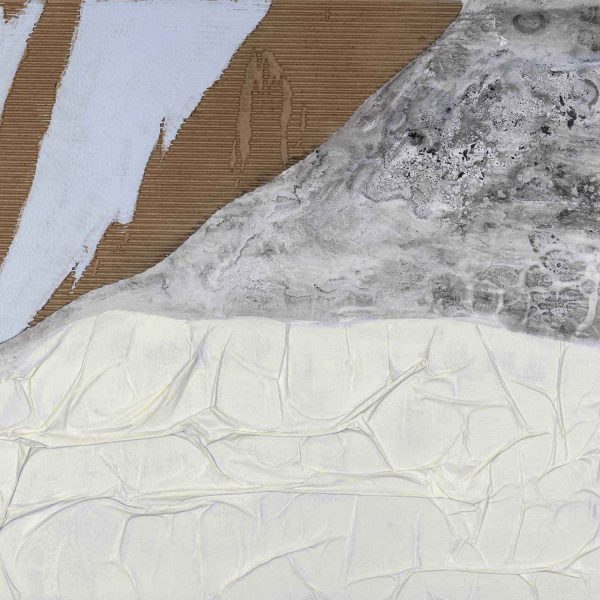 Cuadro Abstracto texturas - Imagen 5
