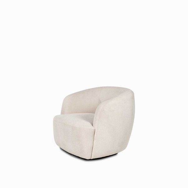 Poltrona Pavia beige - Imagen 7