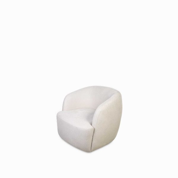 Poltrona Pavia beige