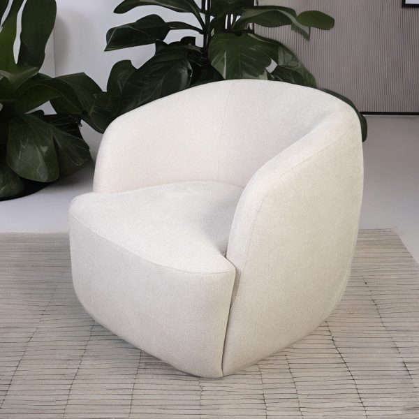 Poltrona Pavia beige - Imagen 4