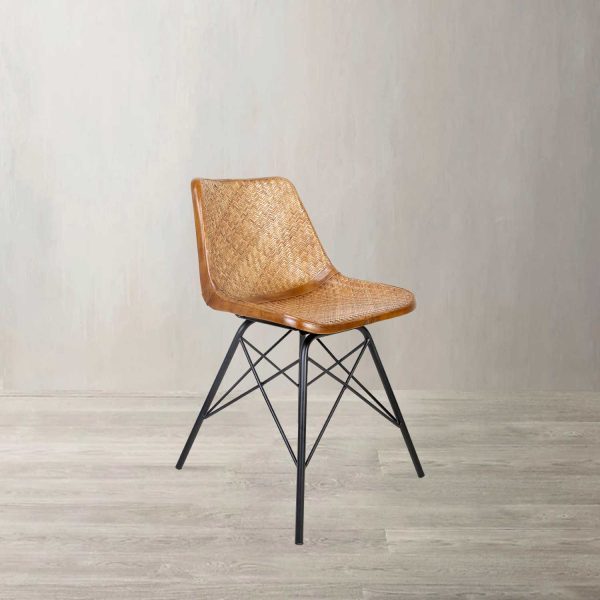 Silla Shell - Imagen 2