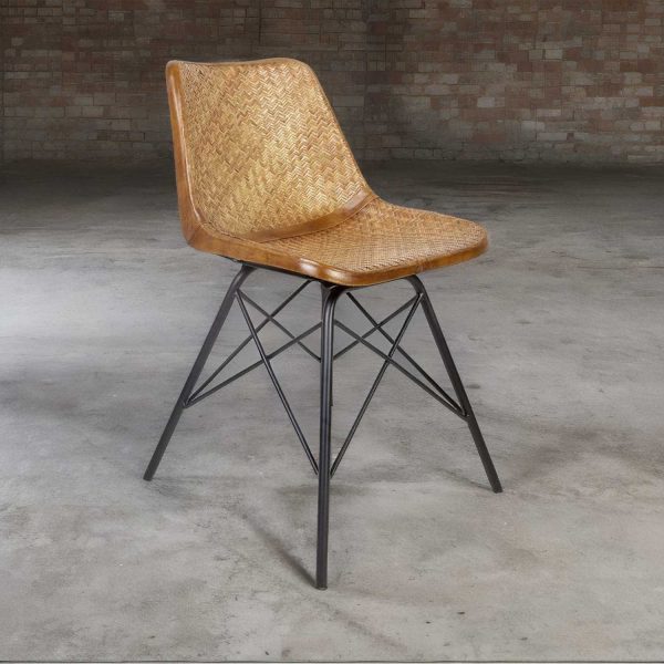 Silla Shell - Imagen 4