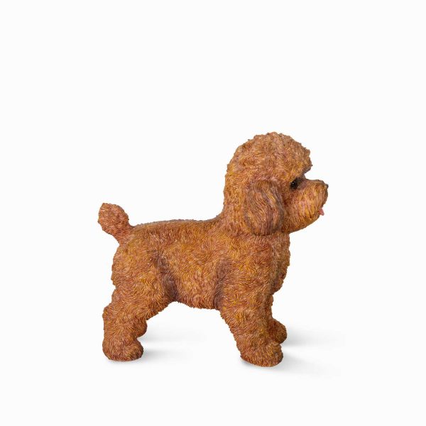 Poodle cafe - Imagen 3