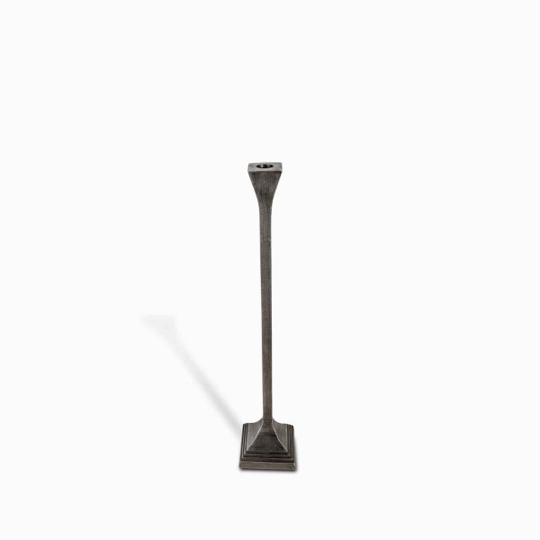 Candelabro mercury 55x10cm