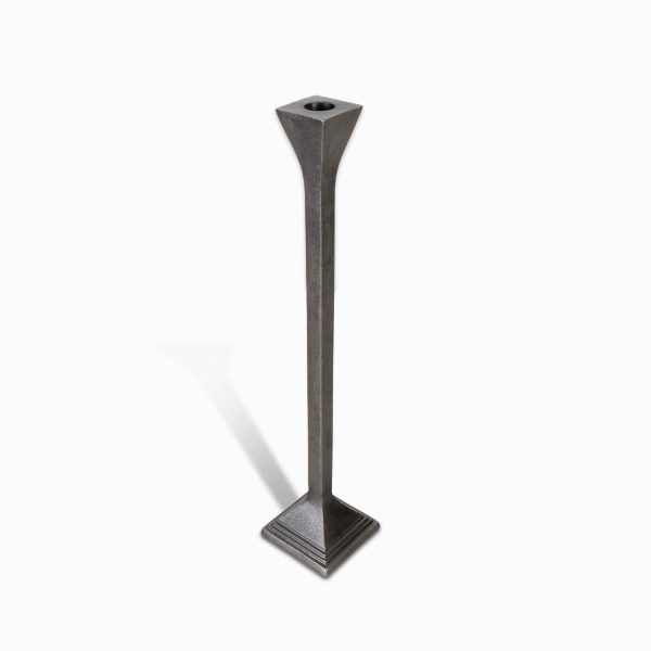 Candelabro mercury 47x10cm