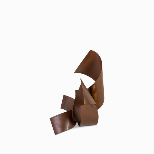 Escultura velero rusty - Imagen 4