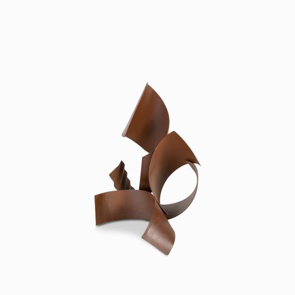 Escultura velero rusty - Imagen 3