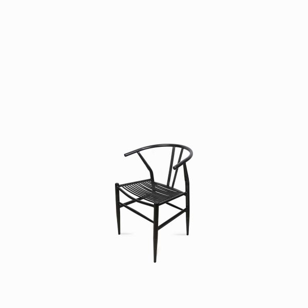Estructura de la silla Luna Iron - Imagen 3