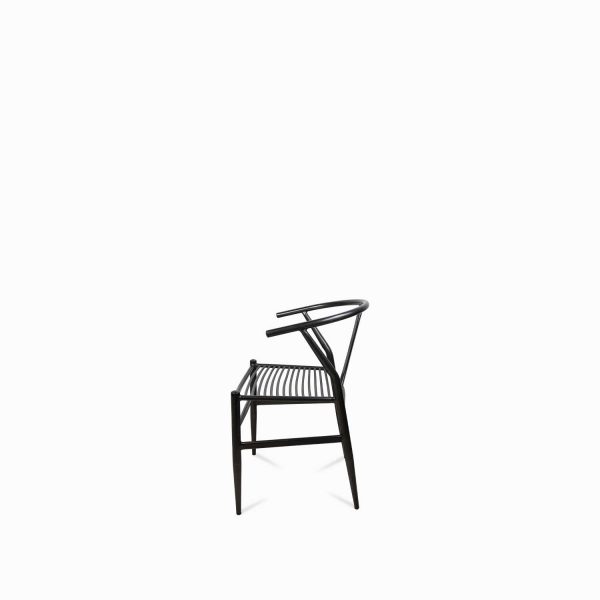 Estructura de la silla Luna Iron - Imagen 4