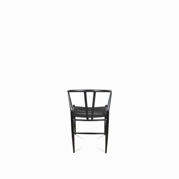 Estructura de la silla Luna Iron - Imagen 5