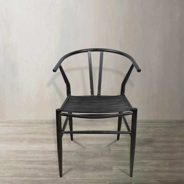 Estructura de la silla Luna Iron