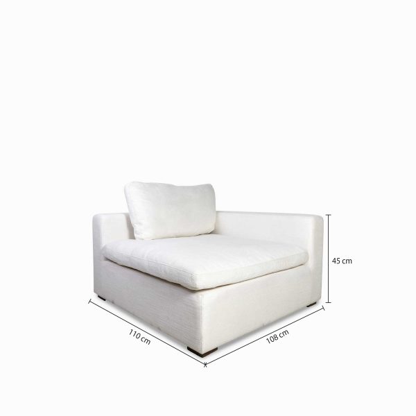 Modular Melbourne brazo - Imagen 3