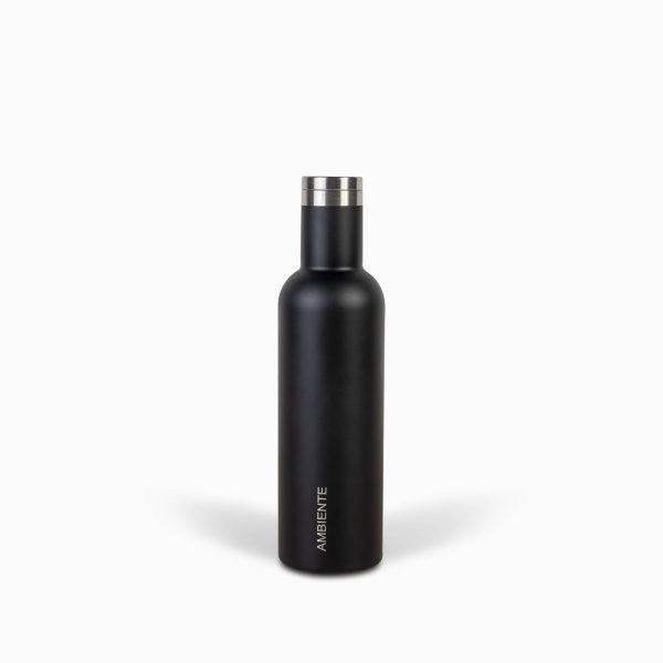Botella larga doble pared 730ml