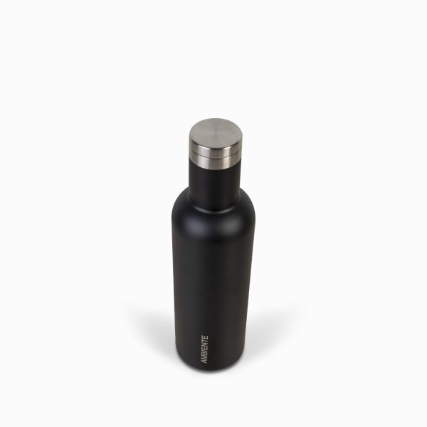 Botella larga doble pared 730ml - Imagen 2