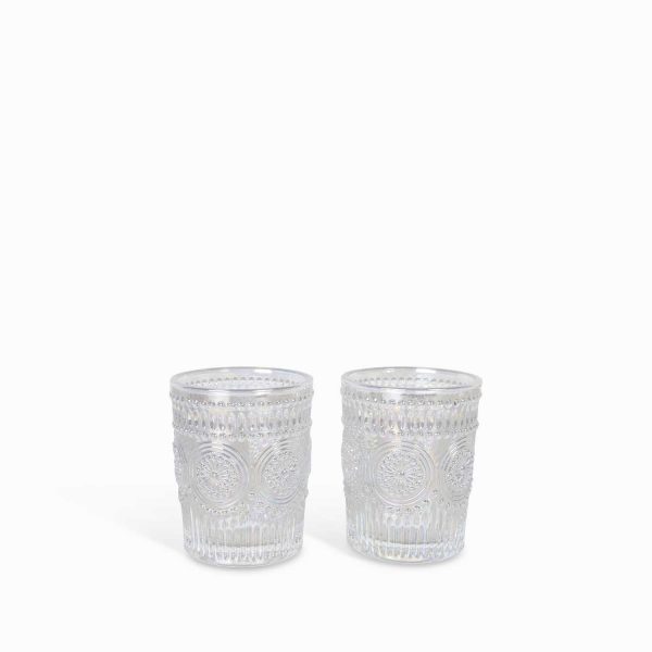 Vaso marque tornasol setx2 - Imagen 2