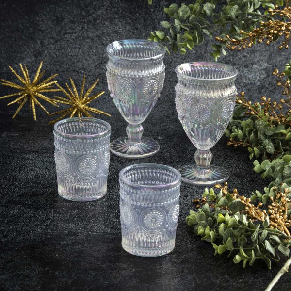 Vaso marque tornasol setx2 - Imagen 3