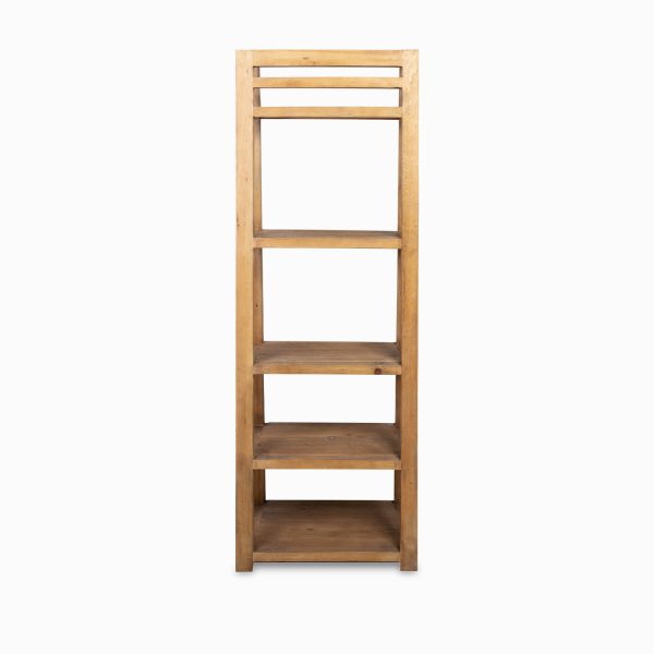 Biblioteca anton 182x60x40 modular - Imagen 4