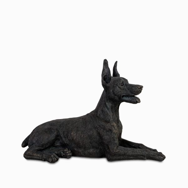 Perro Dóberman