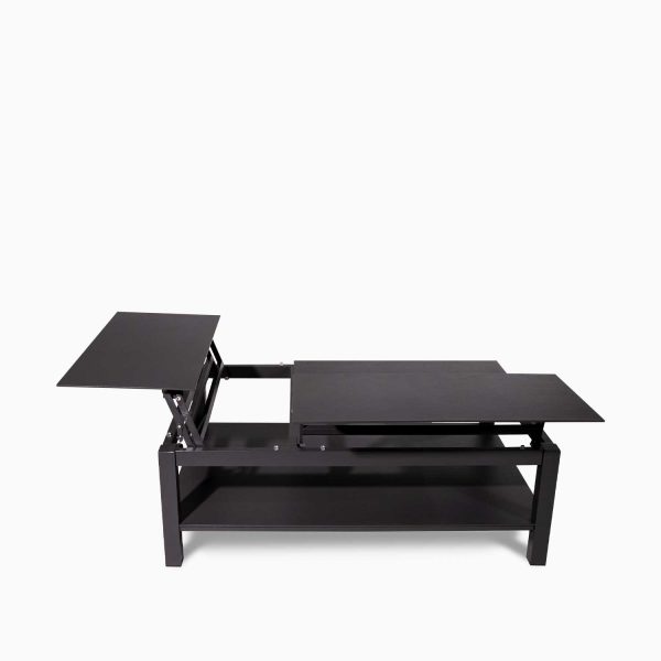 Mesa de Centro Funcional Raja - Imagen 4