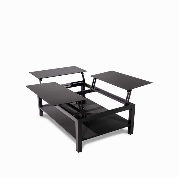 Mesa de Centro Funcional Raja - Imagen 5