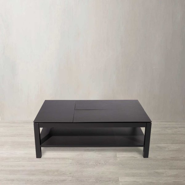 Mesa de Centro Funcional Raja - Imagen 2