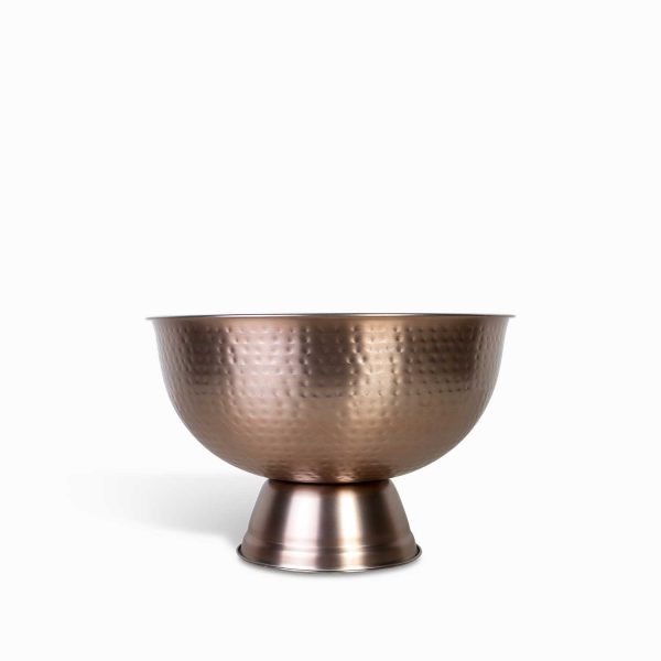 Bowl para bebidas destro copper - Imagen 2