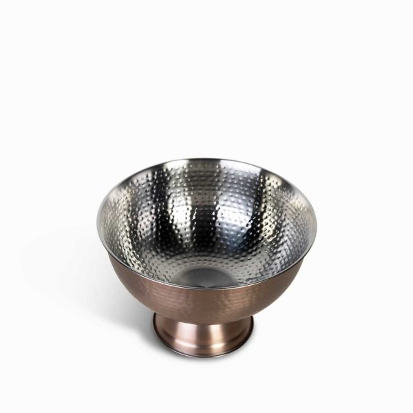 Bowl para bebidas destro copper - Imagen 3