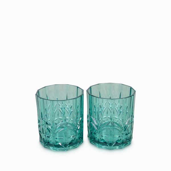 Vaso agata azul setx2 - Imagen 3