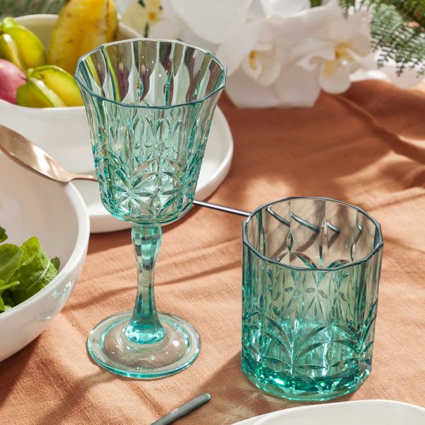 Vaso agata azul setx2 - Imagen 4
