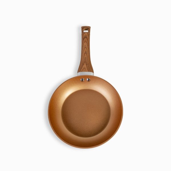 Sarten destro copper 20 cm - Imagen 3