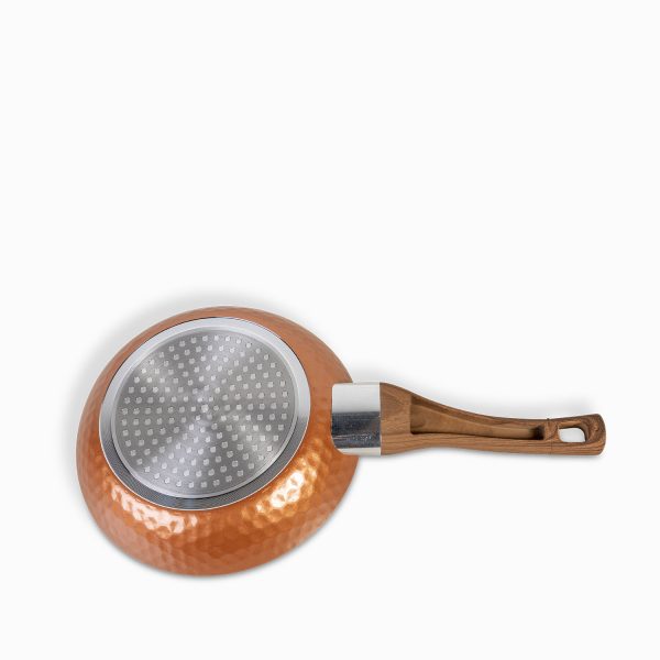 Sarten destro copper 20 cm - Imagen 4