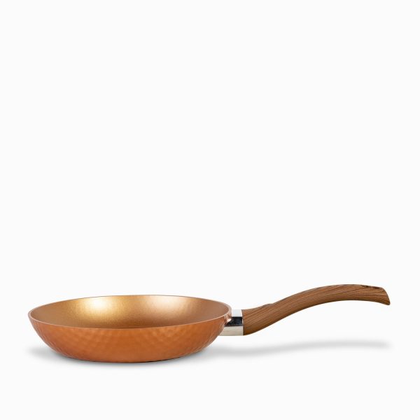 Sarten destro copper 24 cm