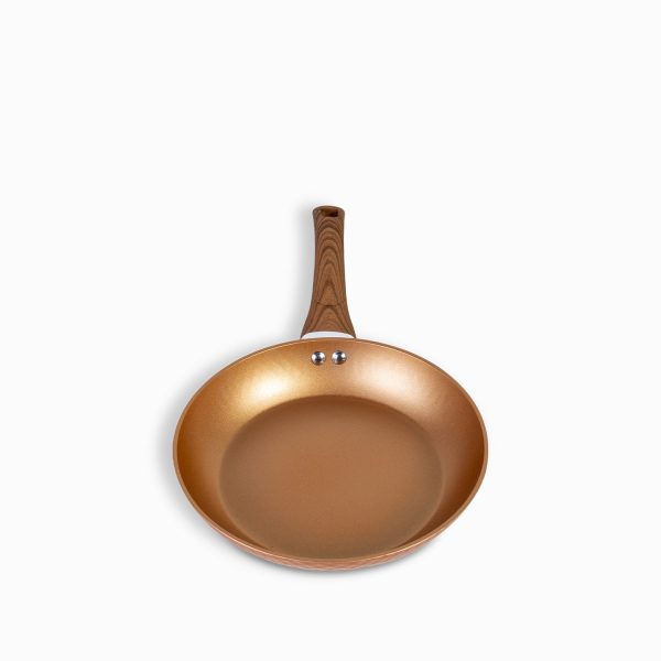 Sarten destro copper 24 cm - Imagen 2