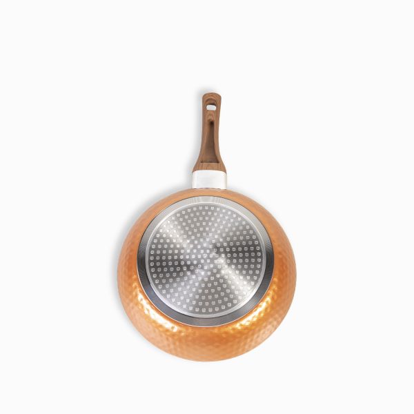 Sarten destro copper 24 cm - Imagen 4