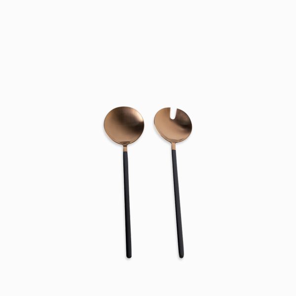 Set de servidoras copper - negro - Imagen 2