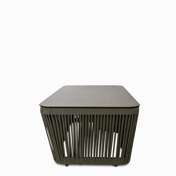 Mesa tegal rectangular - Imagen 5