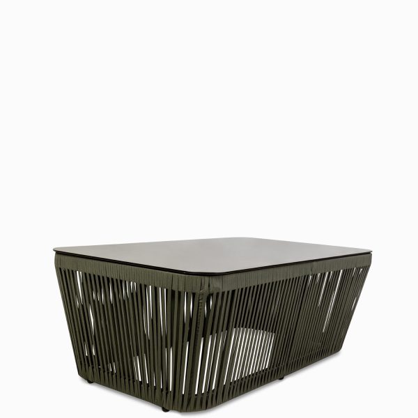 Mesa tegal rectangular - Imagen 7