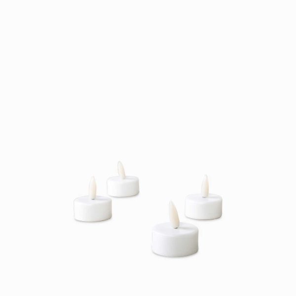 Mini velas led setx4 - Imagen 3