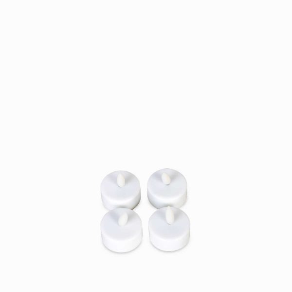 Mini velas led setx4 - Imagen 2