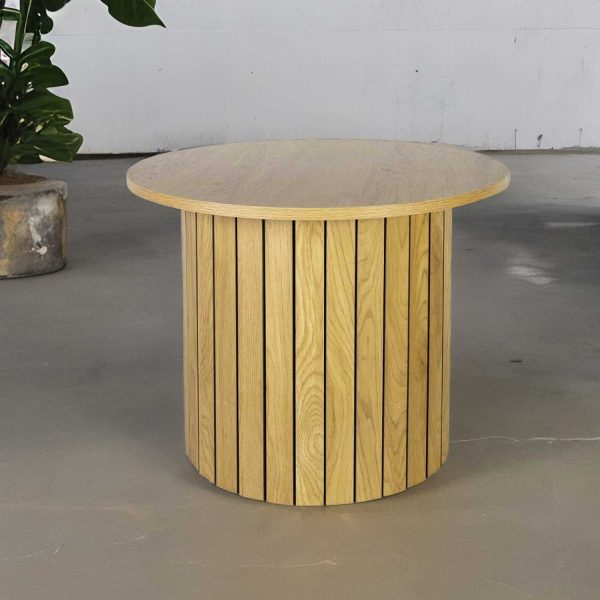 Mesa de centro Tambor - Imagen 4