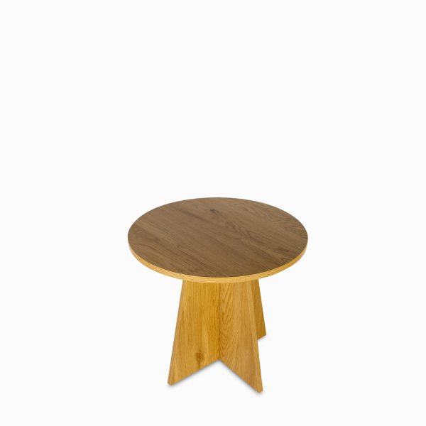 Mesa auxiliar adularia 45x50x50 - Imagen 5