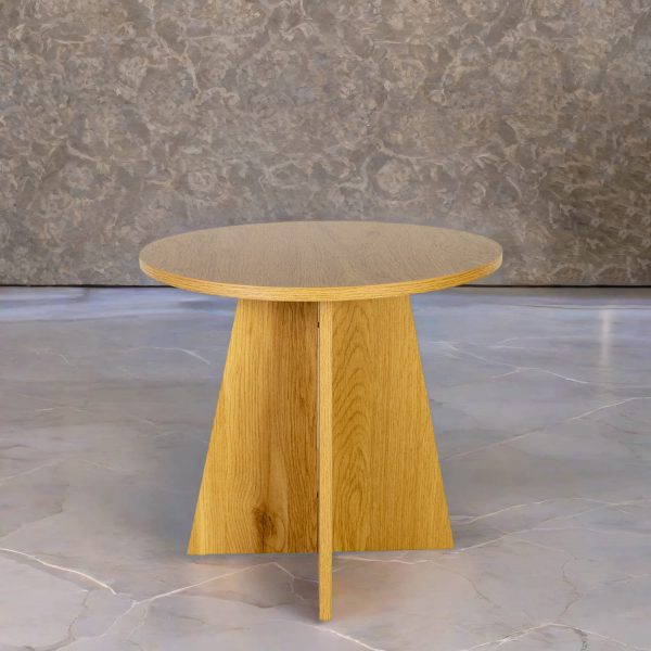 Mesa auxiliar adularia 45x50x50 - Imagen 6