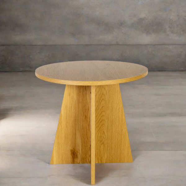 Mesa auxiliar adularia 45x50x50 - Imagen 4