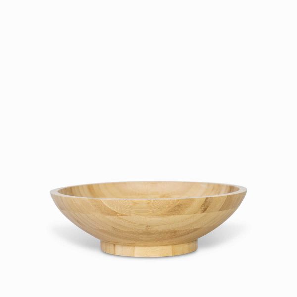 Bowl en bambu 26cm