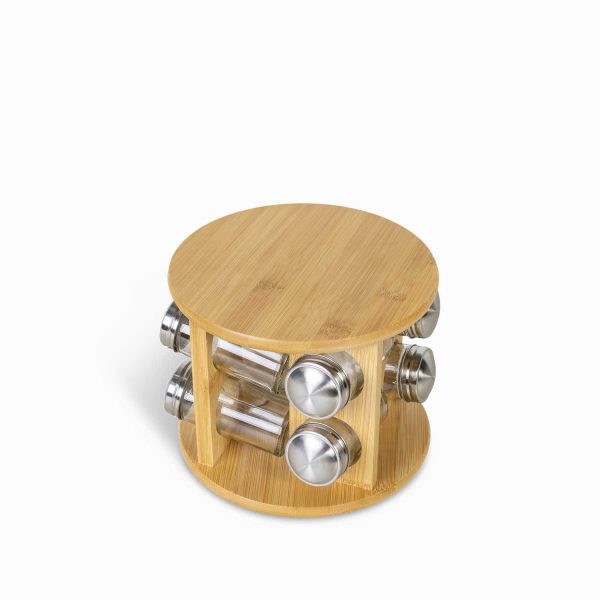 Rack para especias setx8 - Imagen 2