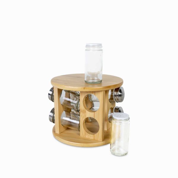 Rack para especias setx8 - Imagen 3