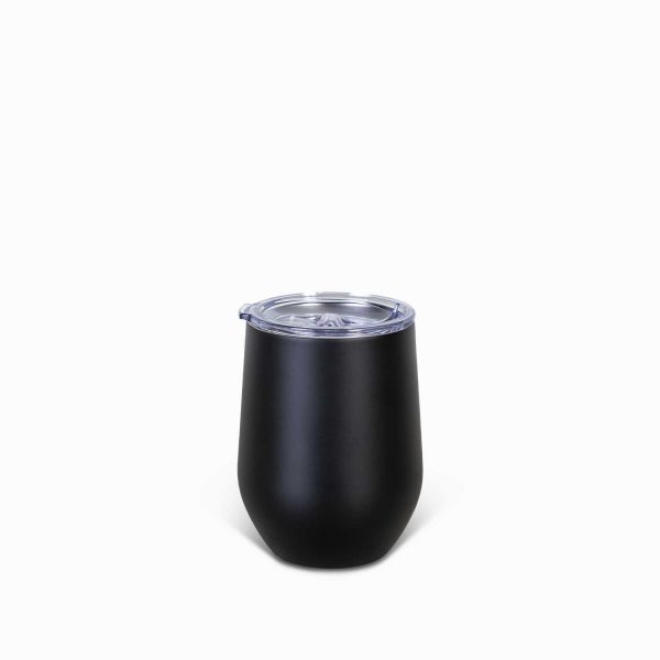 Vaso doble pared en acero inox a - Imagen 3