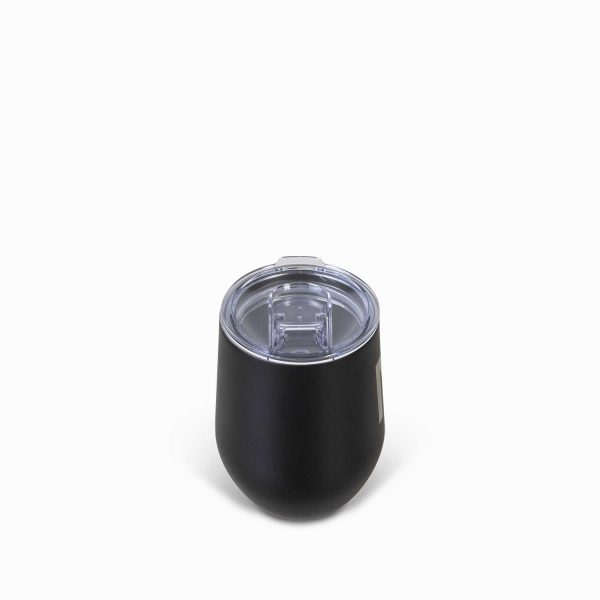 Vaso doble pared en acero inox m - Imagen 3